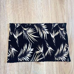 NWT Victorias Secret Tube Top // Bralette